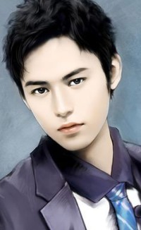 藍顏江山之五郎
