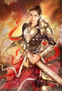 匡扶大明