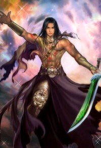窝真的是大魔王