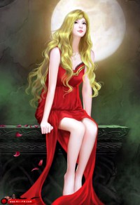 龍家贅婿