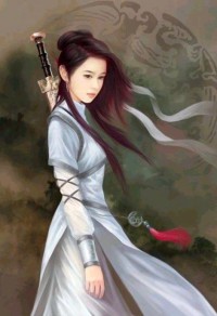 王者荣耀之剑仙李白传