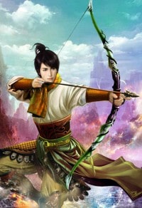 幻舞冰蓮