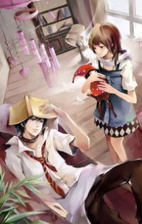 妖精傳說