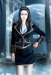 穿越李氏齊妃